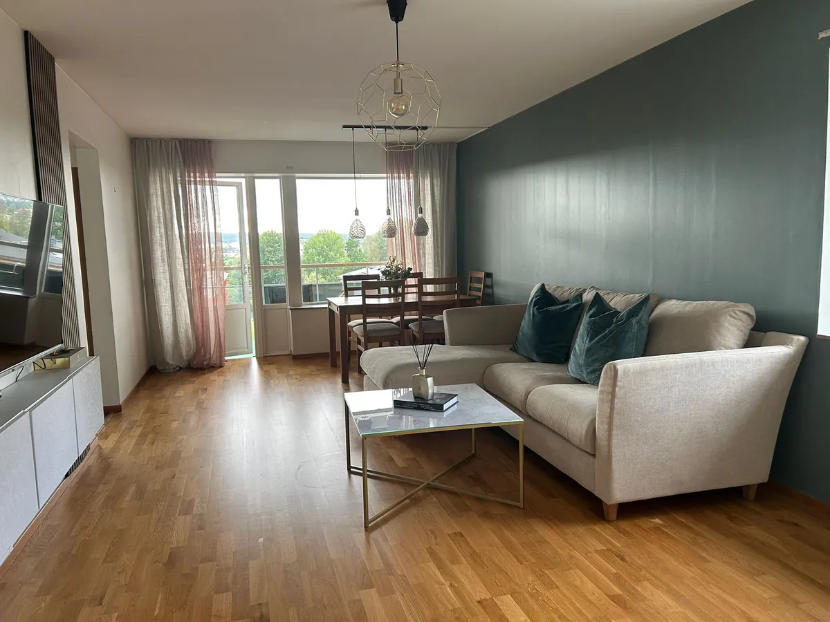 Hyreslägenhet på Alingsås i alingsas