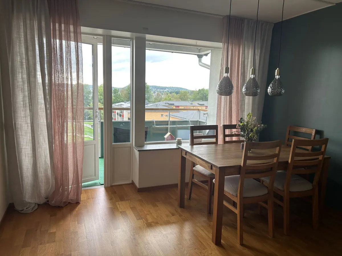 Hyreslägenhet på Alingsås i alingsas