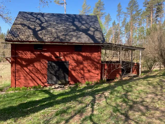 Hyresbostad på Almunge i almunge