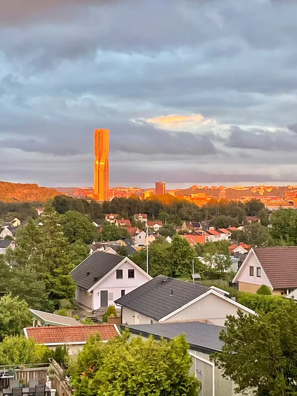 Hyreslägenhet på Göteborg i goteborg