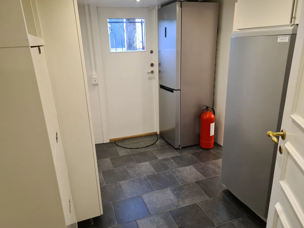 Hyresbostad på Österskär i osterskar