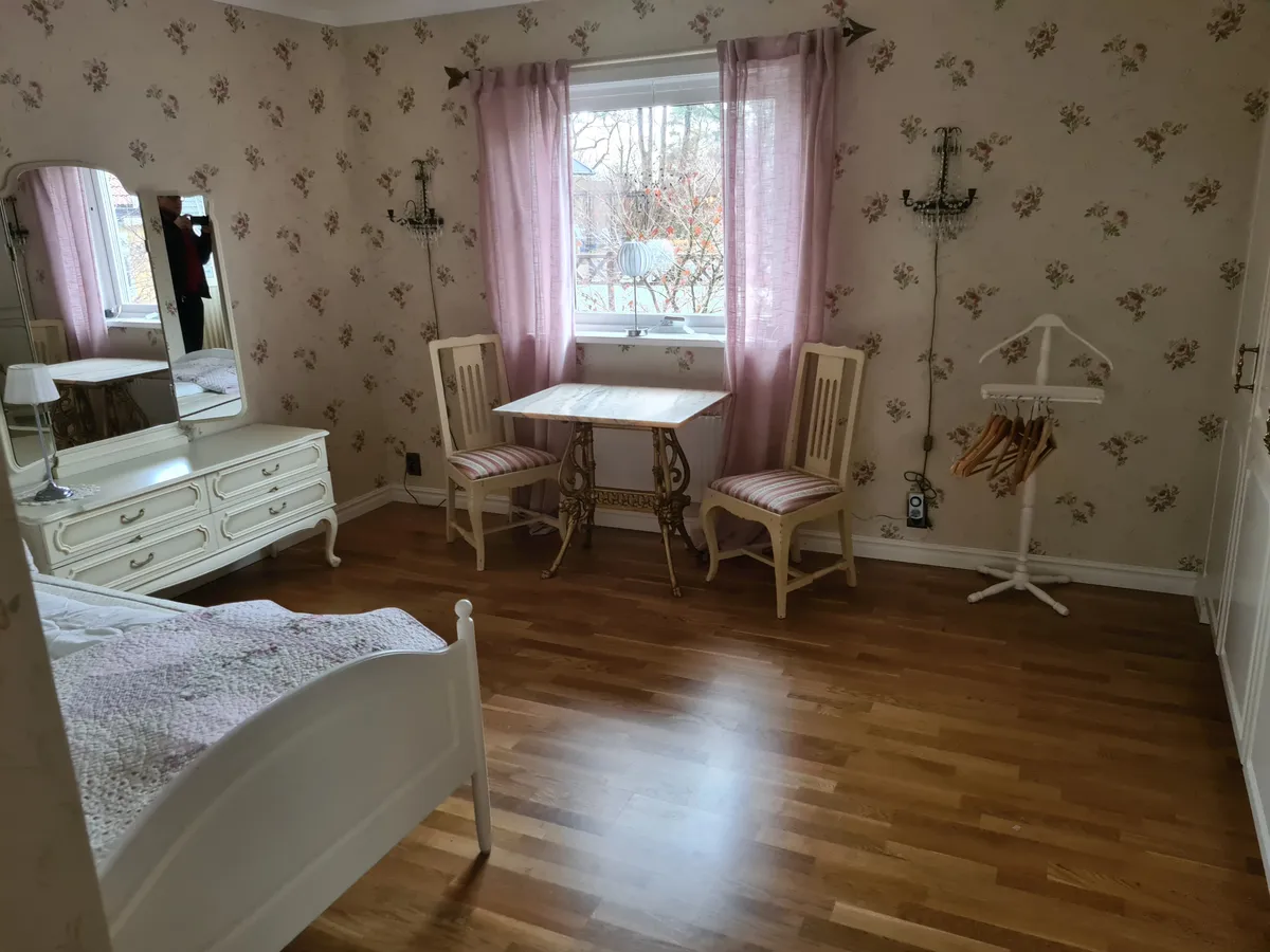 Hyresbostad på Österskär i osterskar