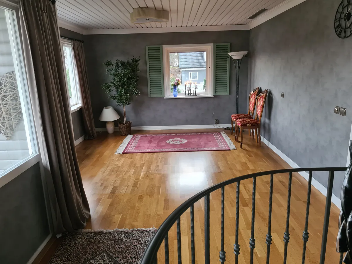 Hyresbostad på Österskär i osterskar