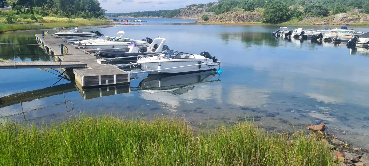Hyresbostad på Strömstad i stromstad