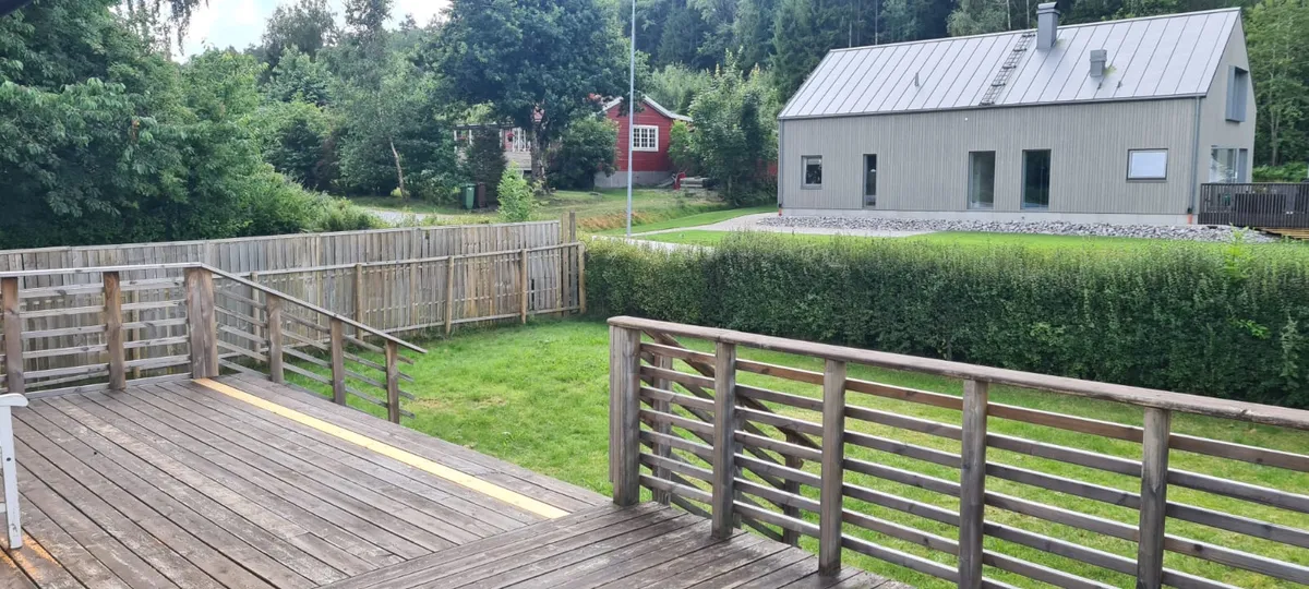 Hyresbostad på Strömstad i stromstad