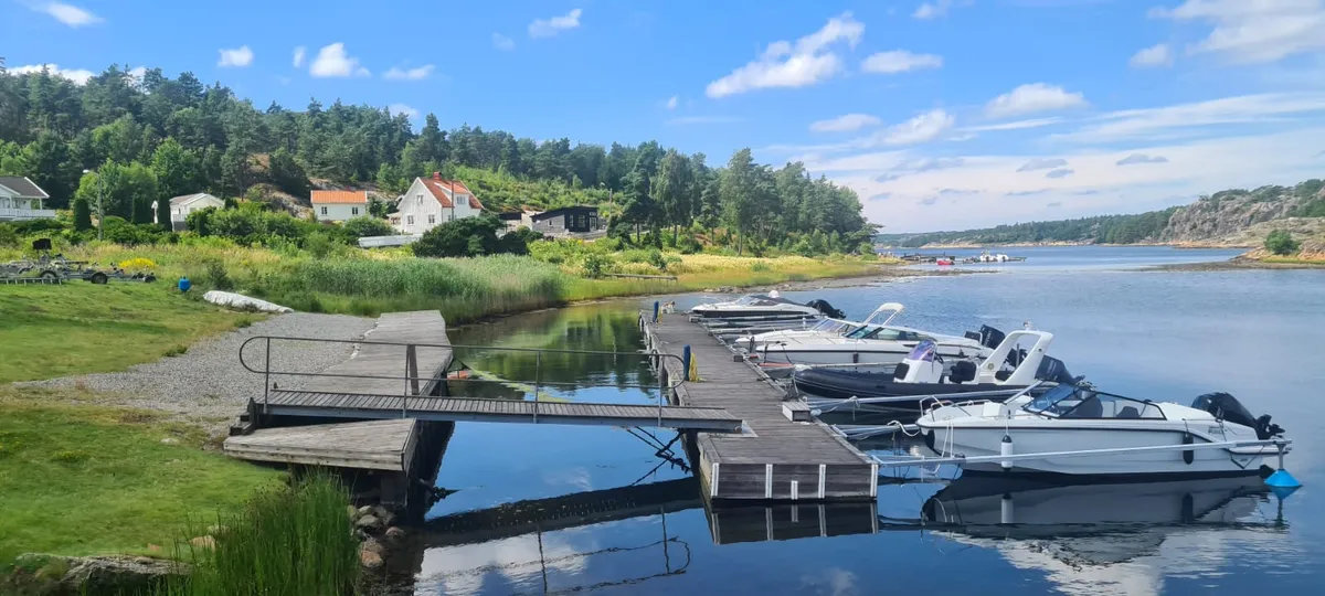 Hyresbostad på Strömstad i stromstad