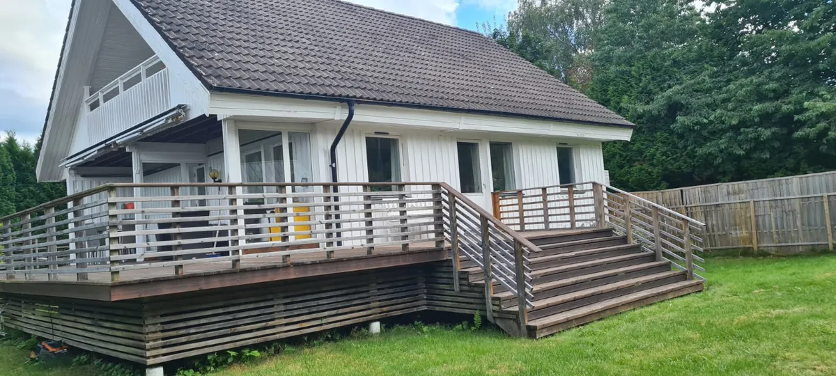 Hyresbostad på Strömstad i stromstad
