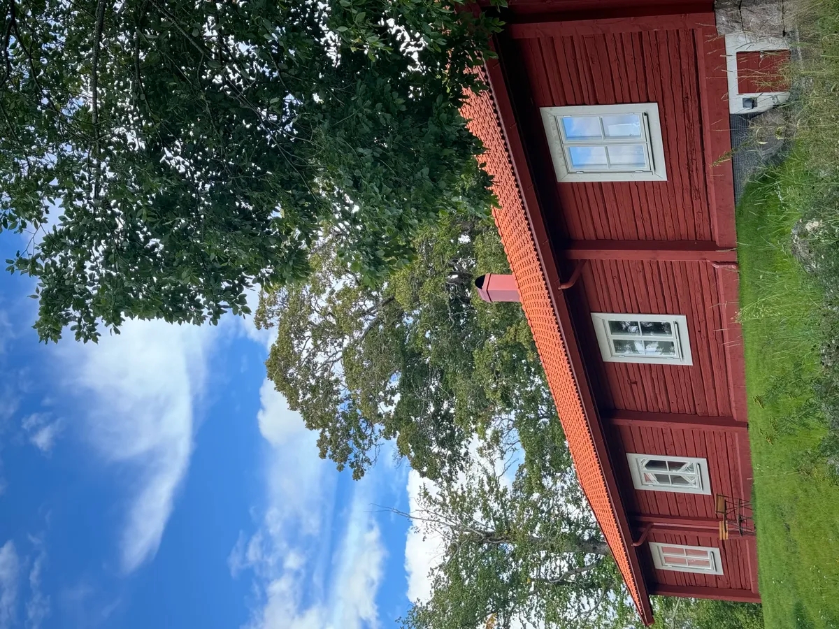 Hyresbostad på Falun i falun