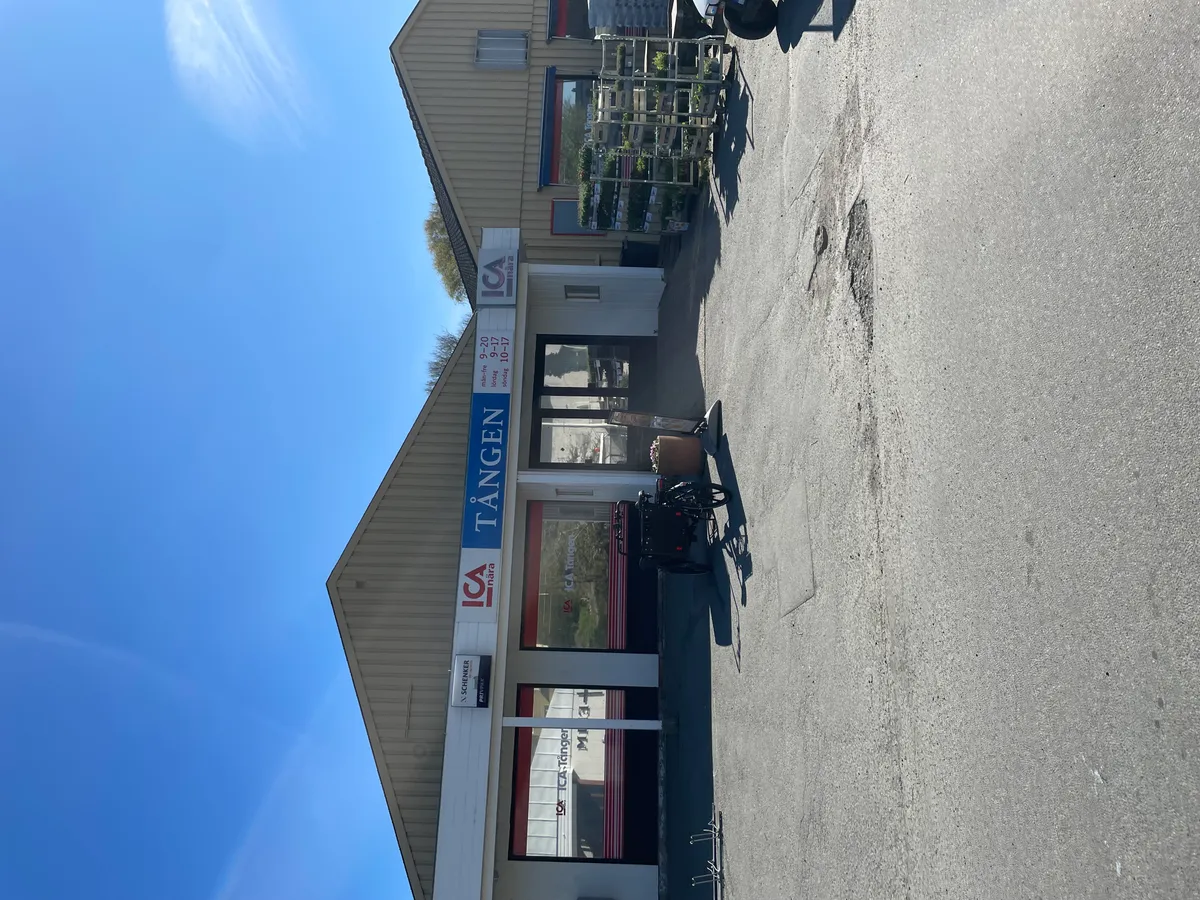 Hyreslägenhet på Styrsö i styrso