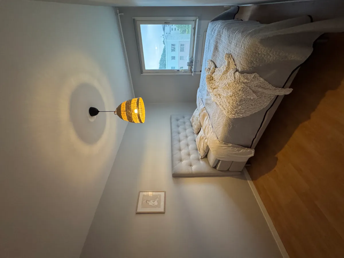Hyreslägenhet på Bohus i bohus