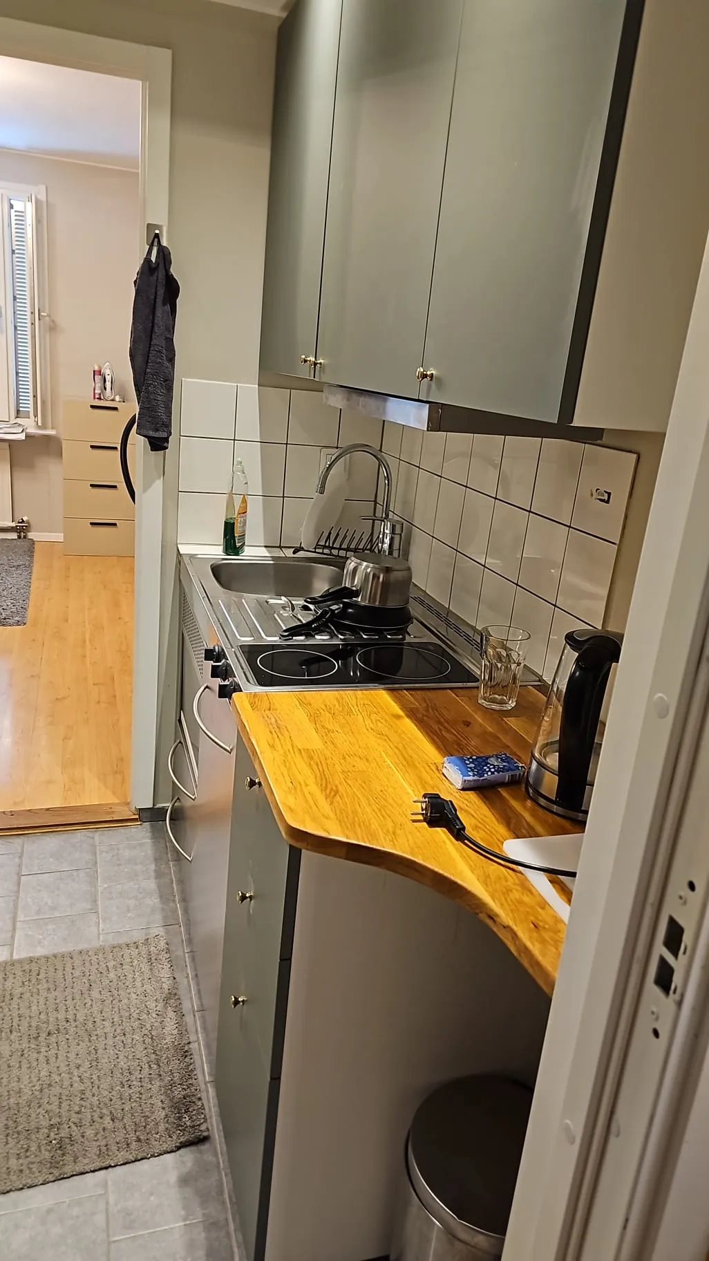 Hyreslägenhet på Sollentuna i sollentuna