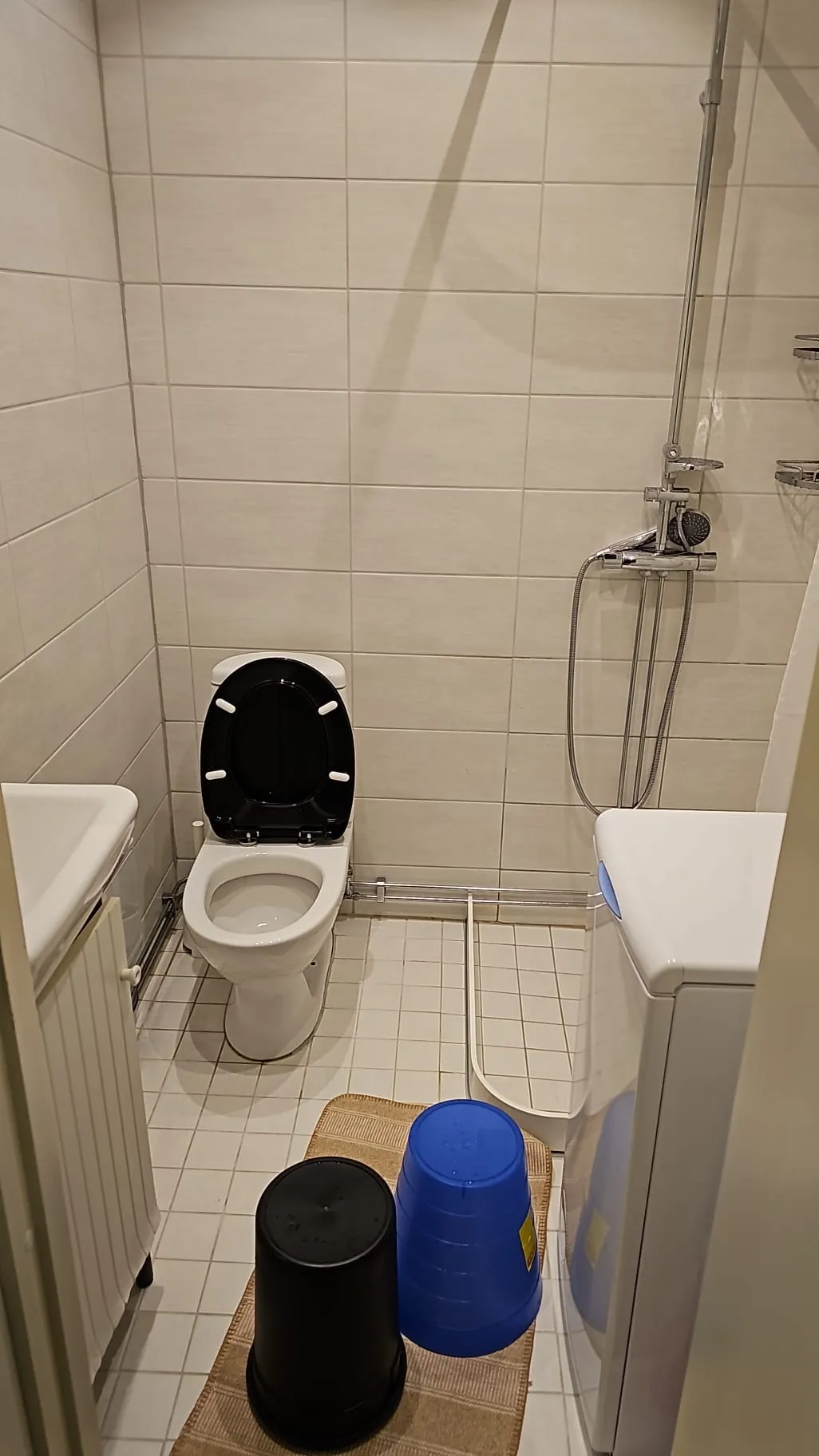 Hyreslägenhet på Sollentuna i sollentuna