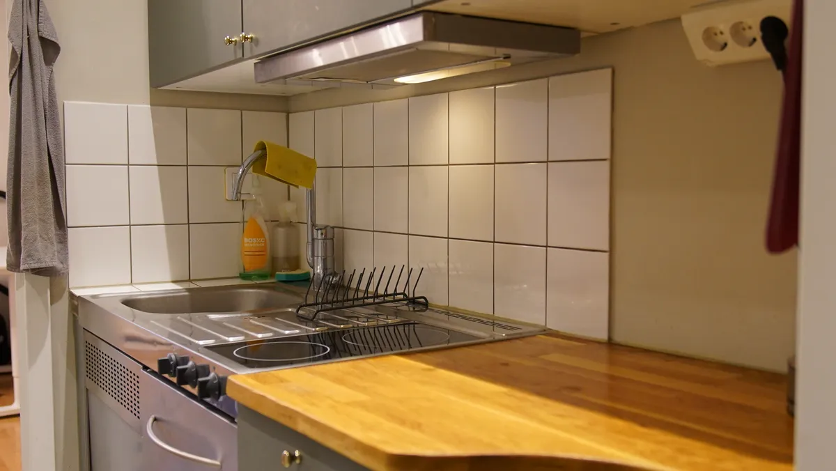 Hyreslägenhet på Sollentuna i sollentuna