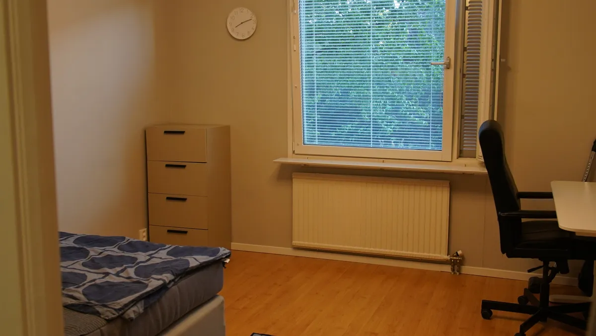 Hyreslägenhet på Sollentuna i sollentuna