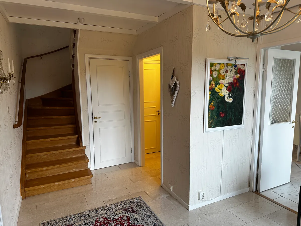 Hyresbostad på Linköping i linkoping