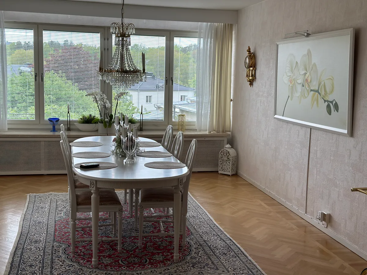 Hyresbostad på Linköping i linkoping