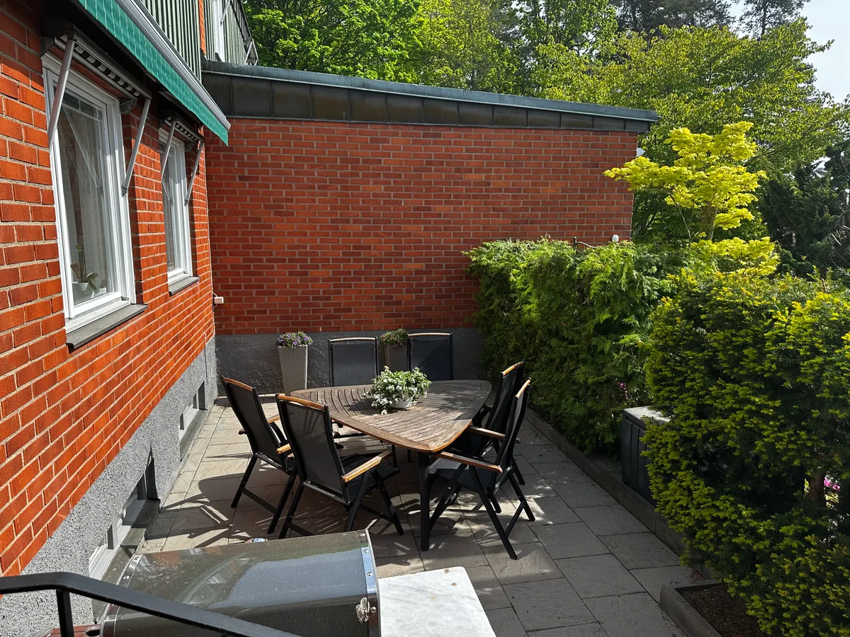 Hyresbostad på Linköping i linkoping