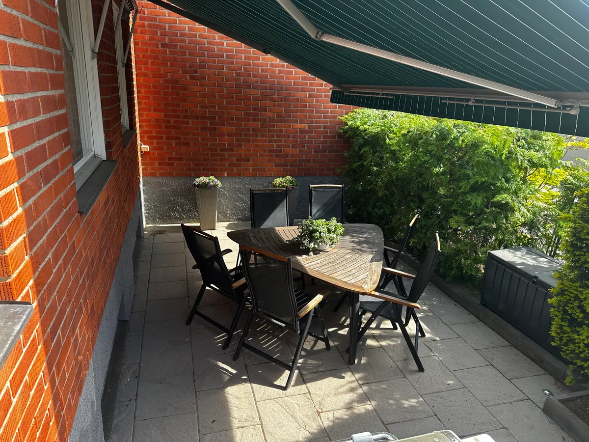 Hyresbostad på Linköping i linkoping