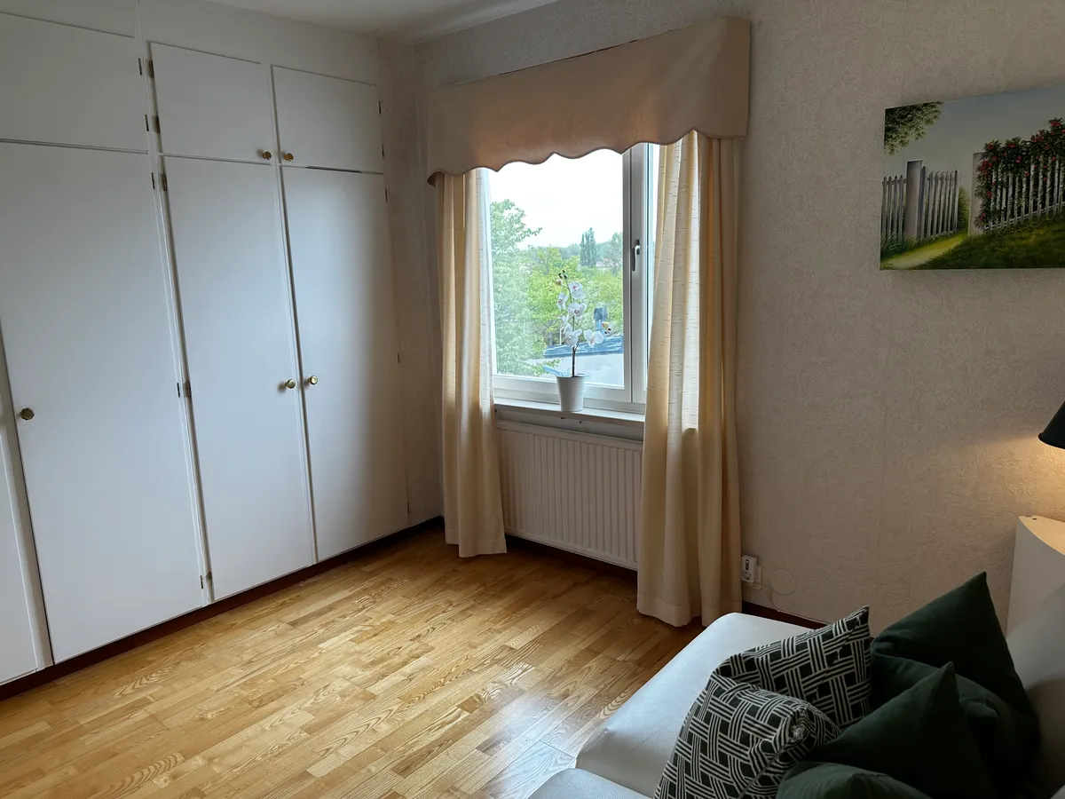 Hyresbostad på Linköping i linkoping