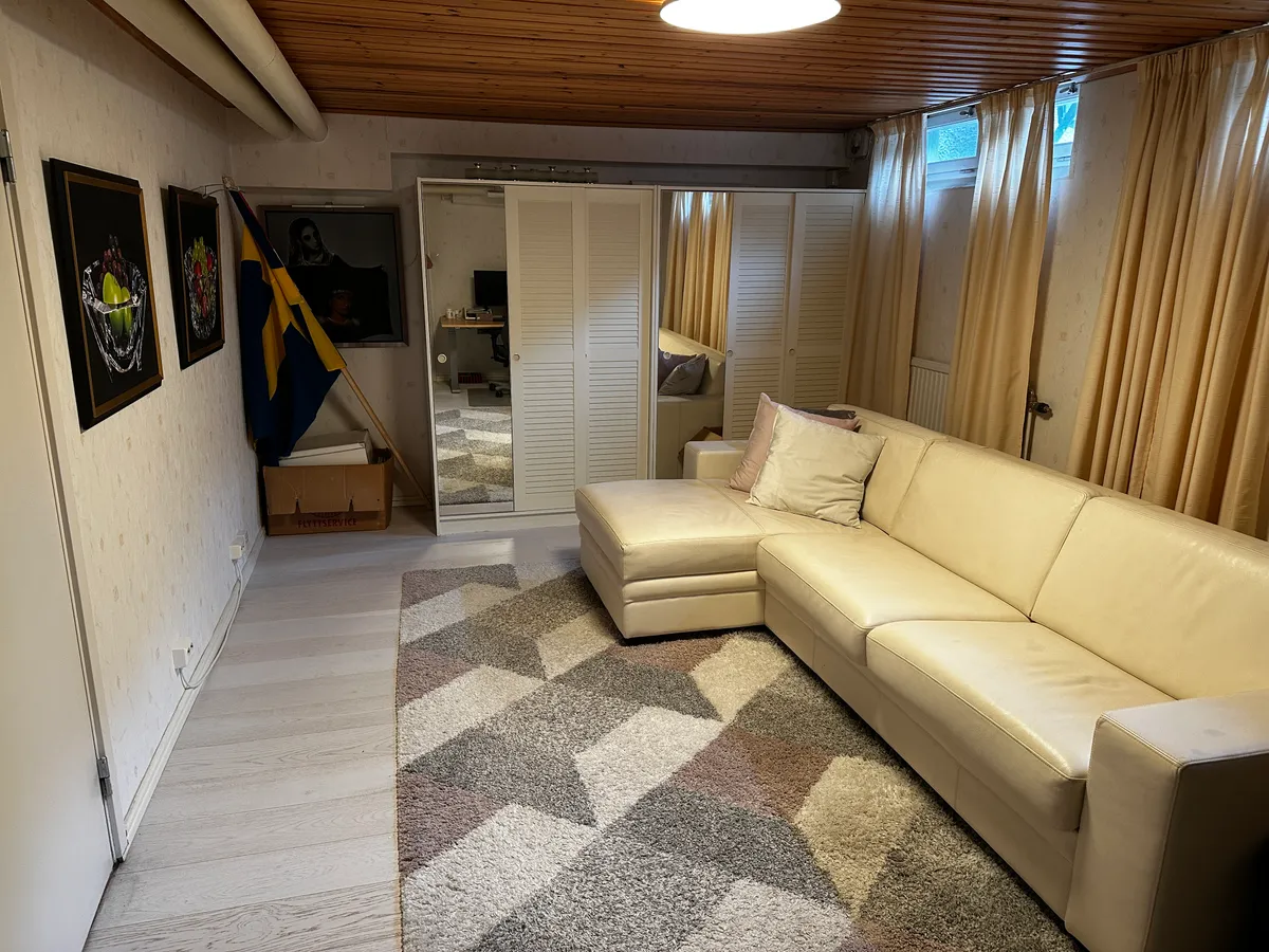 Hyresbostad på Linköping i linkoping