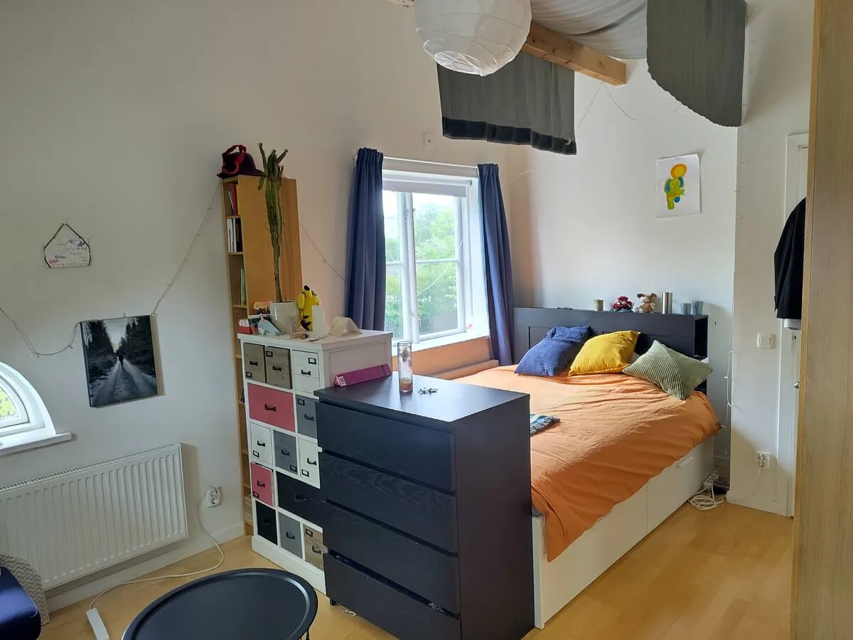 Hyresbostad på Uppsala i uppsala