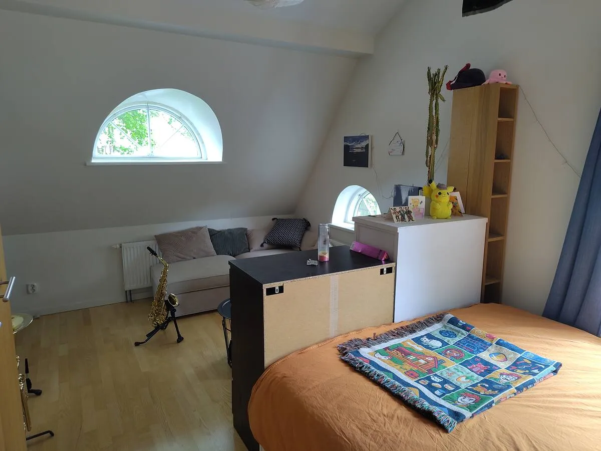Hyresbostad på Uppsala i uppsala