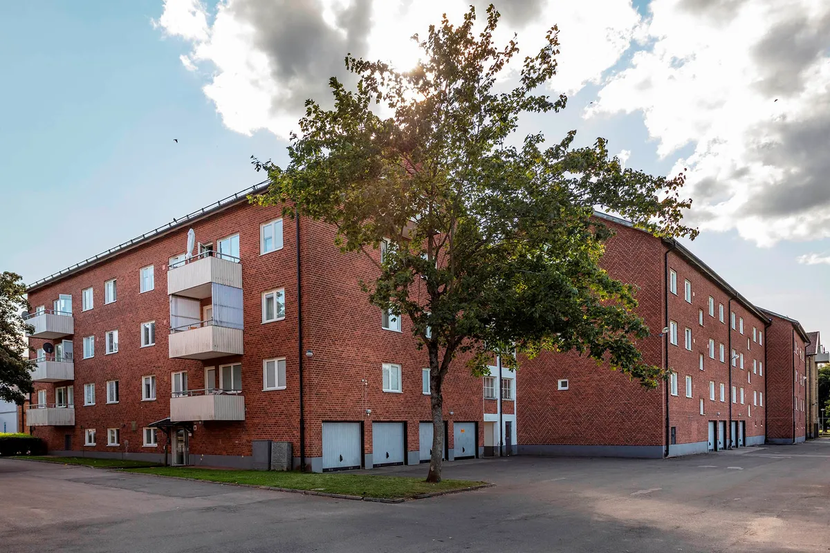 Hyreslägenhet på Falköping i falkoping