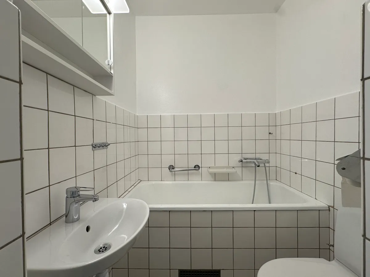 Hyreslägenhet på Gunnebo i gunnebo