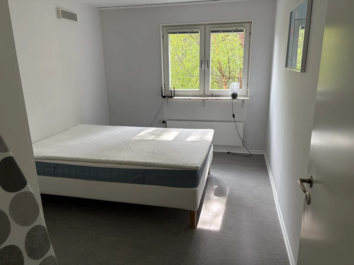 Hyreslägenhet på Umeå i umea