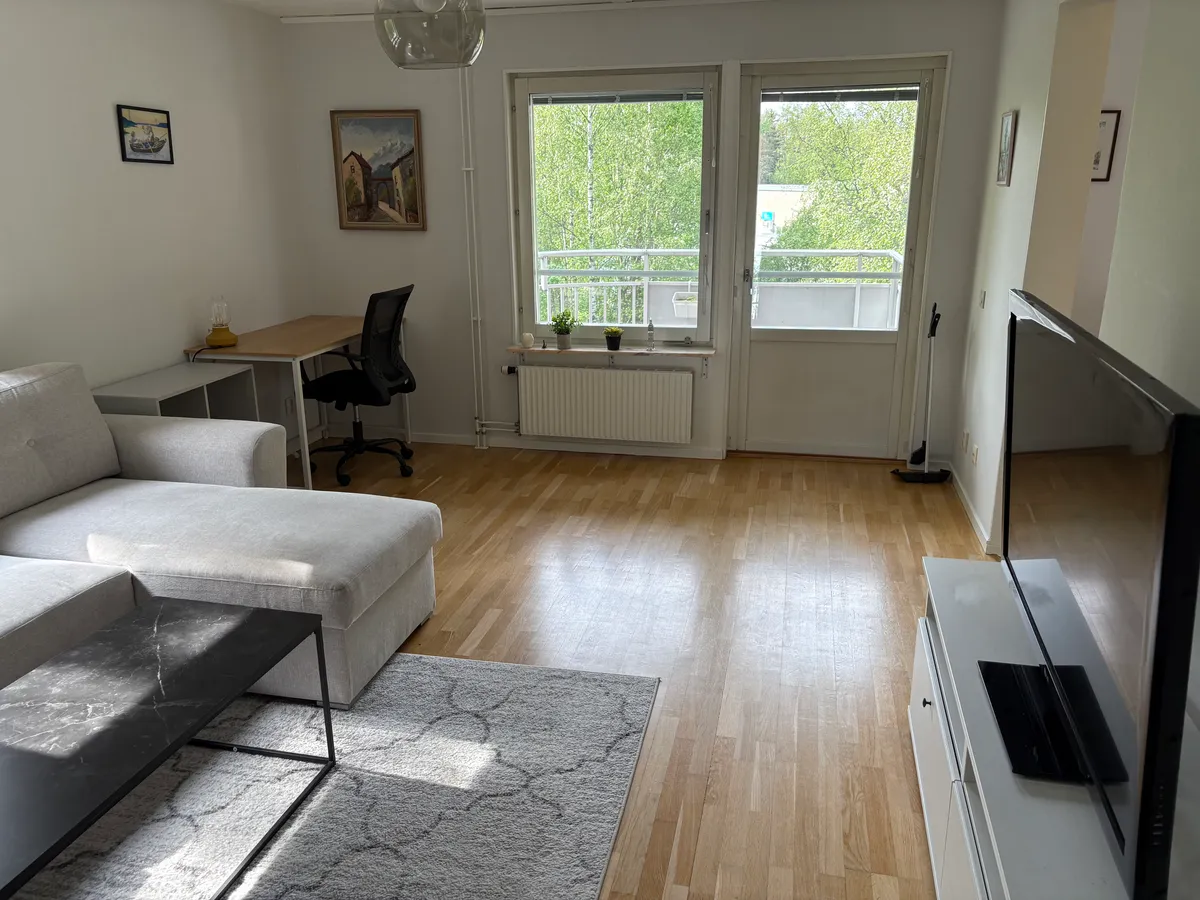 Hyreslägenhet på Umeå i umea