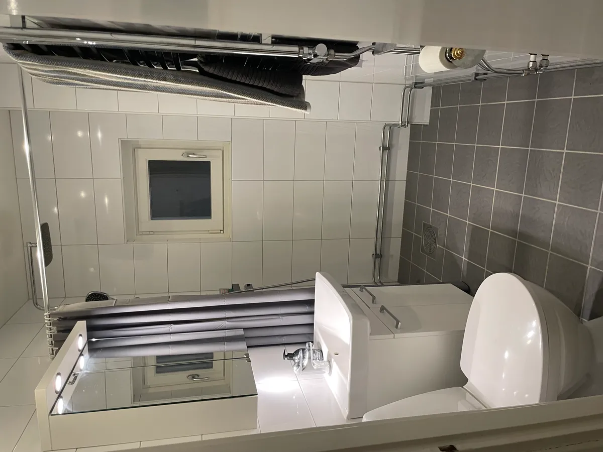 Hyreslägenhet på Järfälla i jarfalla