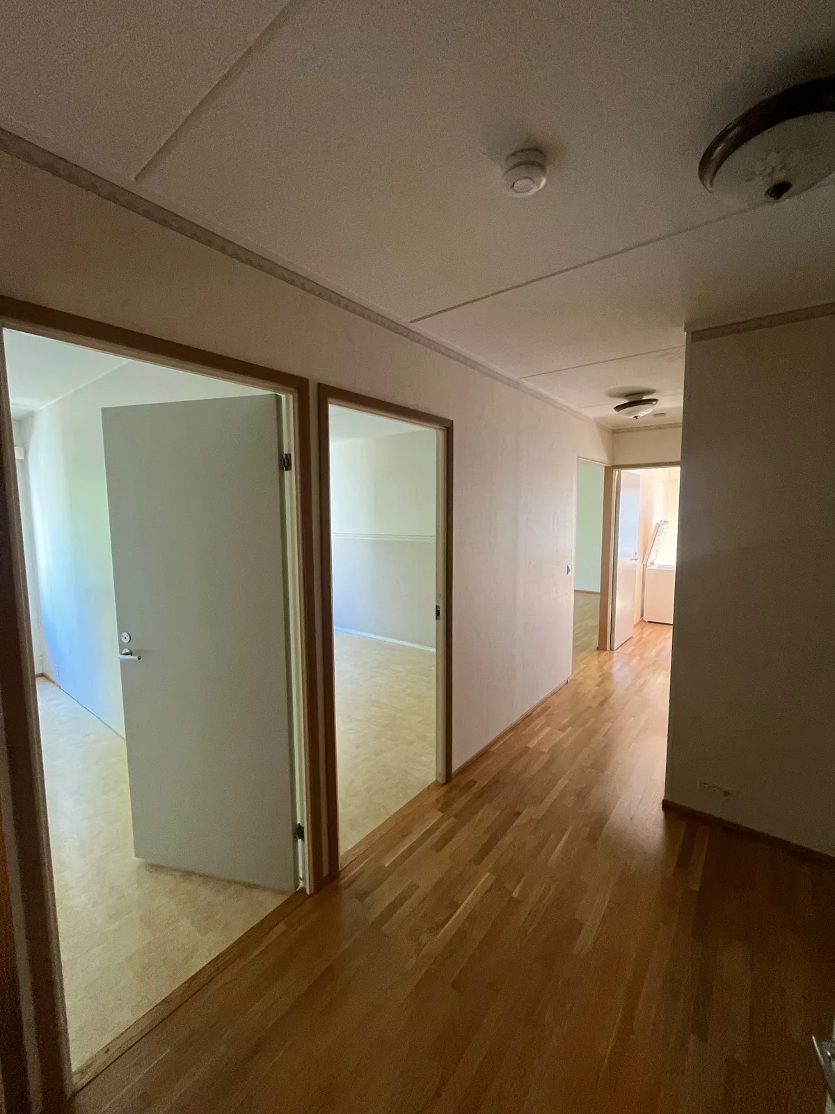Hyreslägenhet på Turku i turku