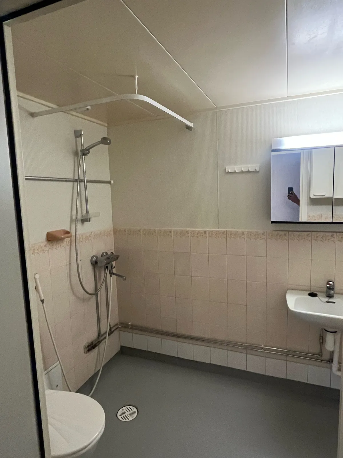 Hyreslägenhet på Turku i turku