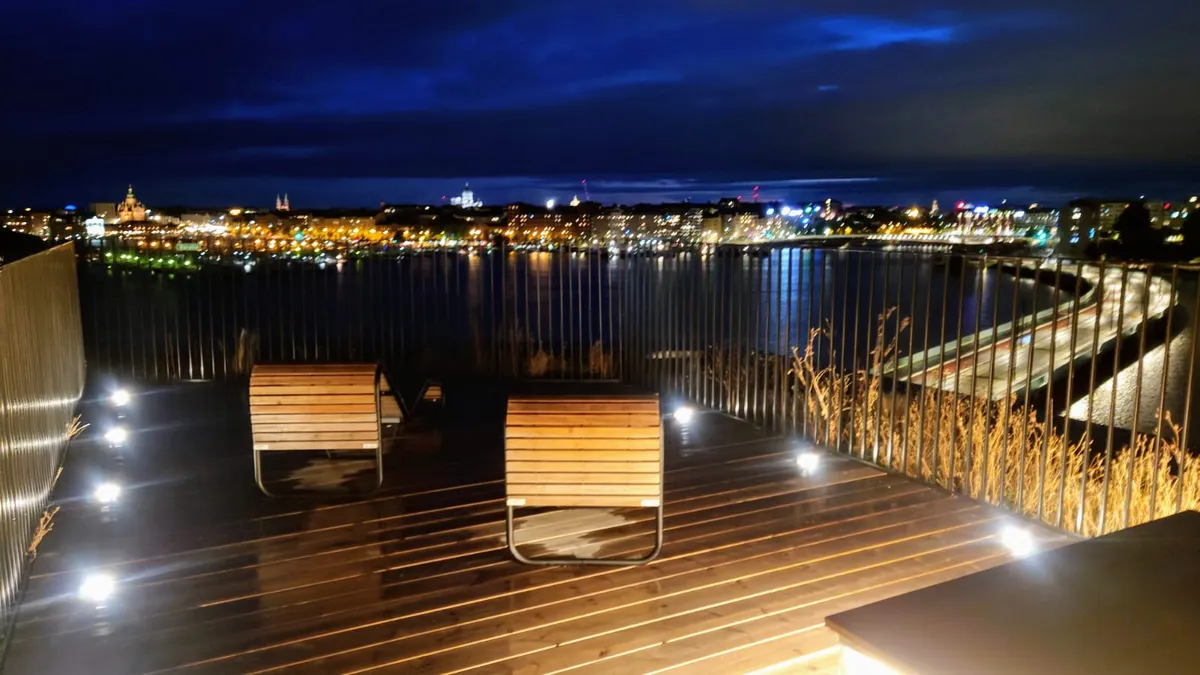 Hyreslägenhet på Helsinki i helsinki