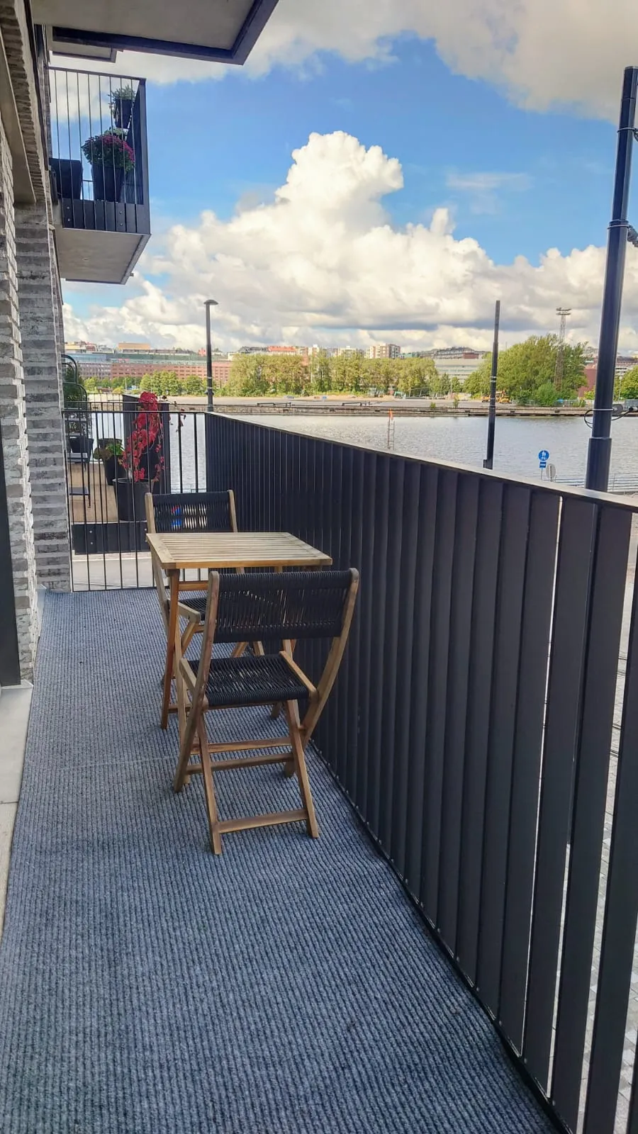 Hyreslägenhet på Helsinki i helsinki