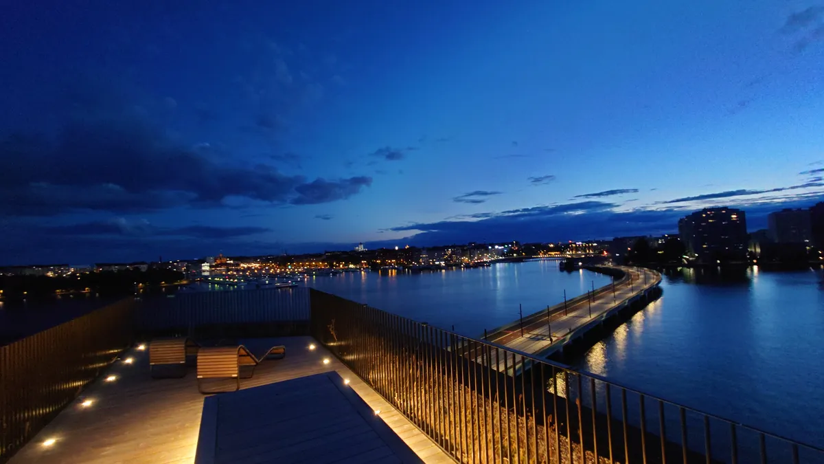 Hyreslägenhet på Helsinki i helsinki