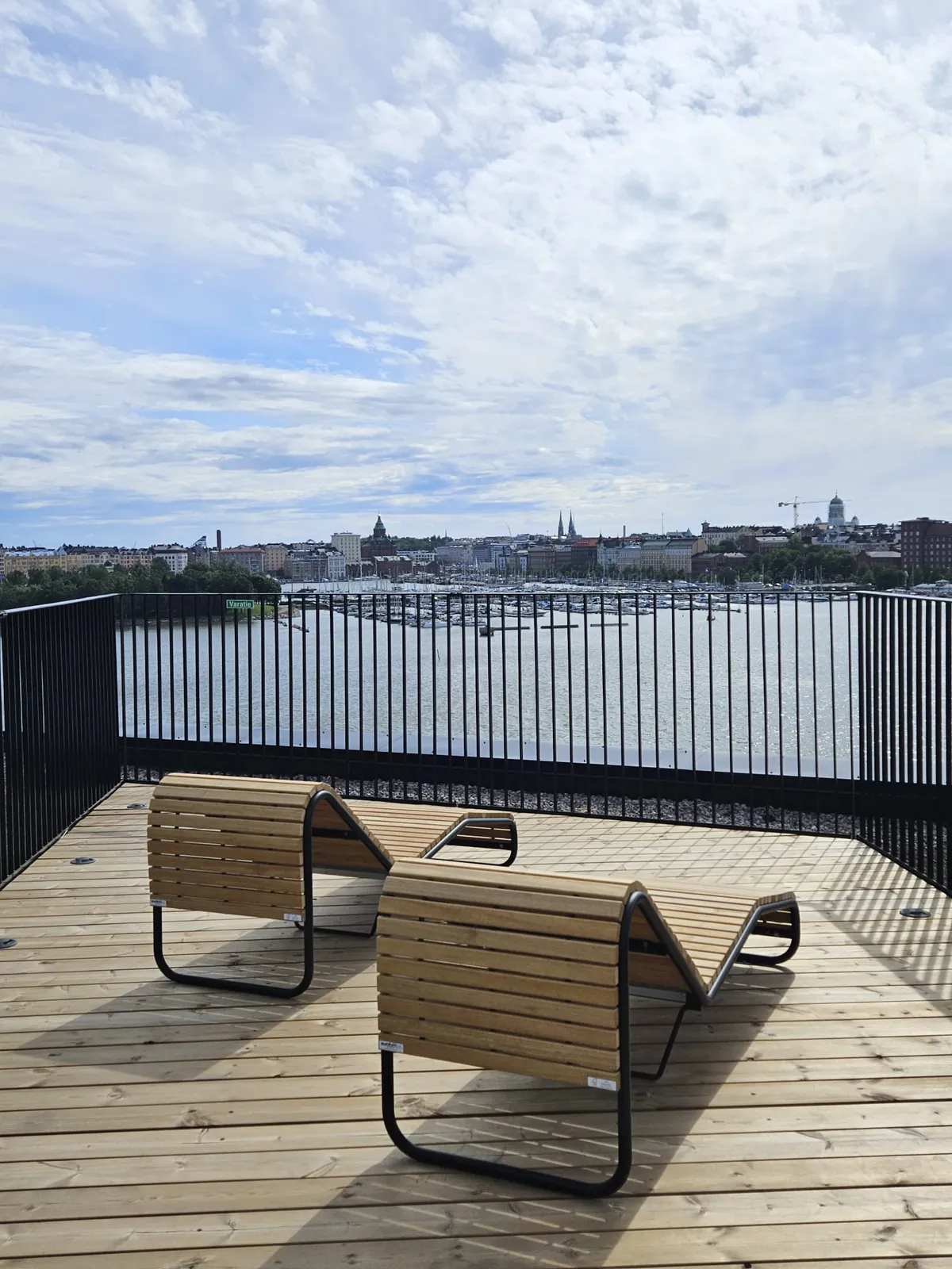 Hyreslägenhet på Helsinki i helsinki