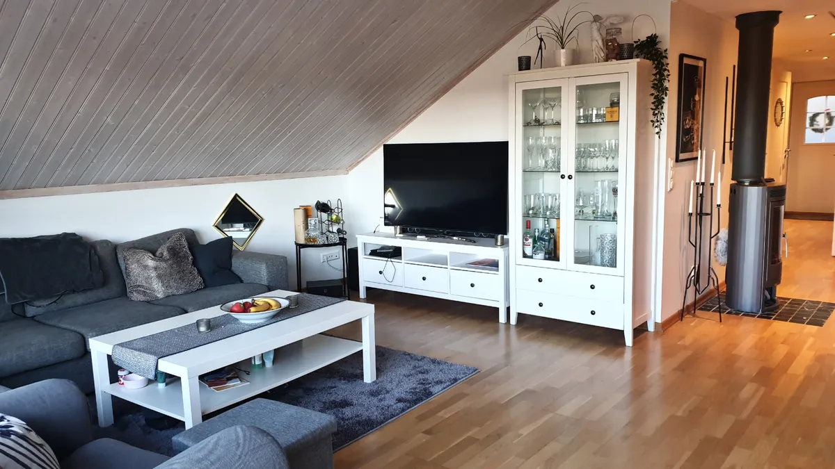 Hyreslägenhet på Enhörna i enhorna