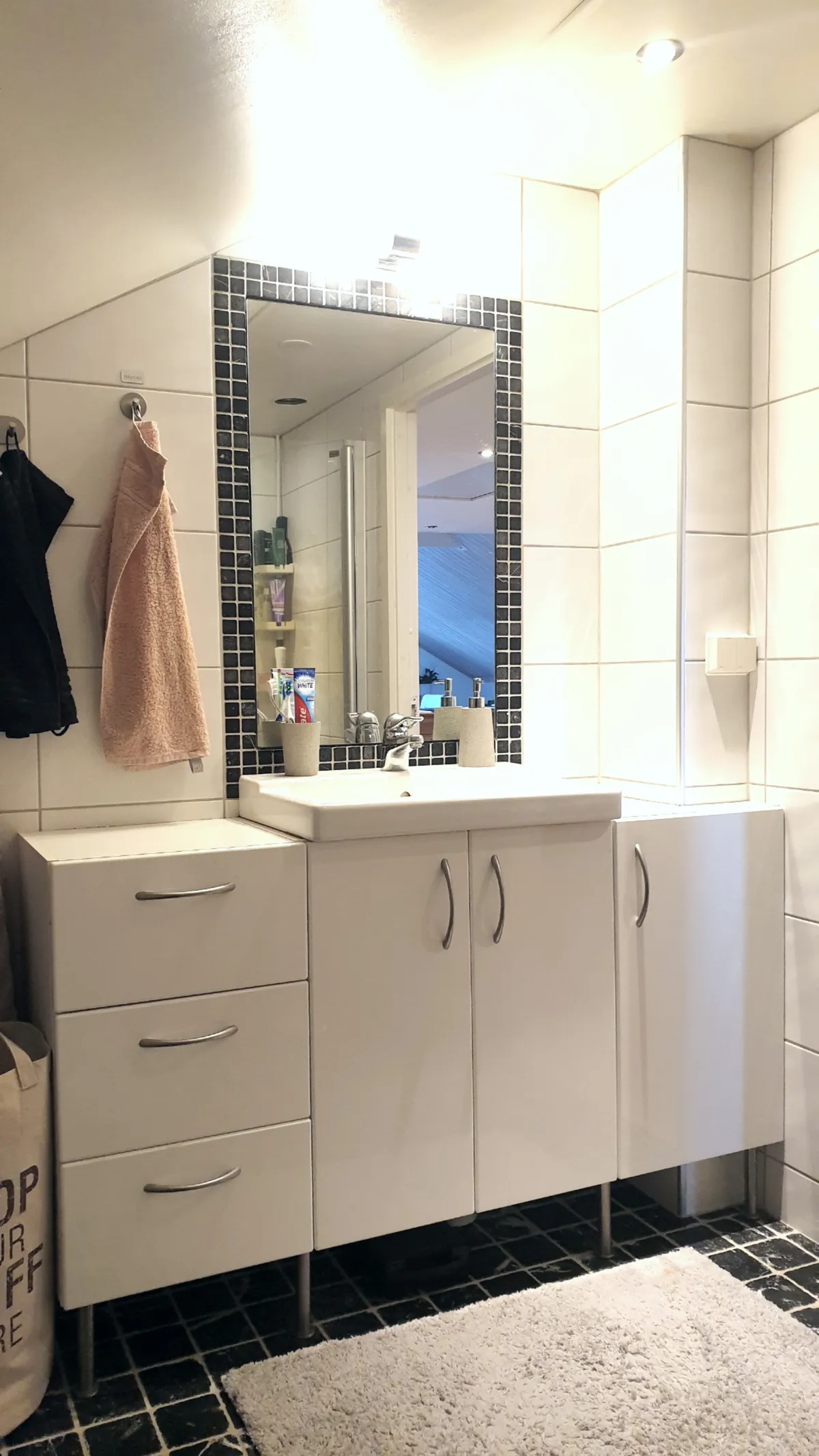 Hyreslägenhet på Enhörna i enhorna