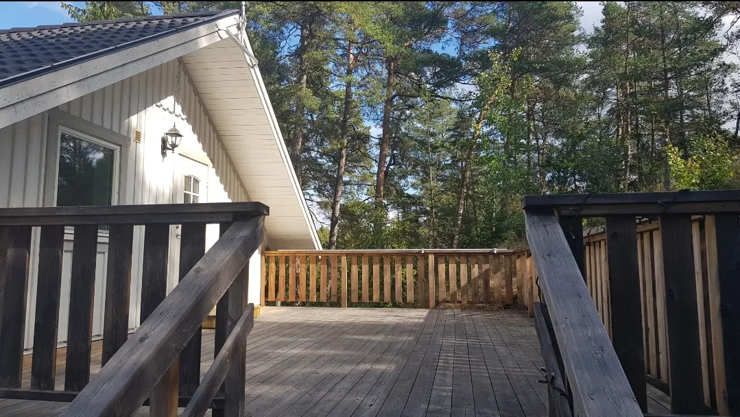 Hyreslägenhet på Enhörna i enhorna