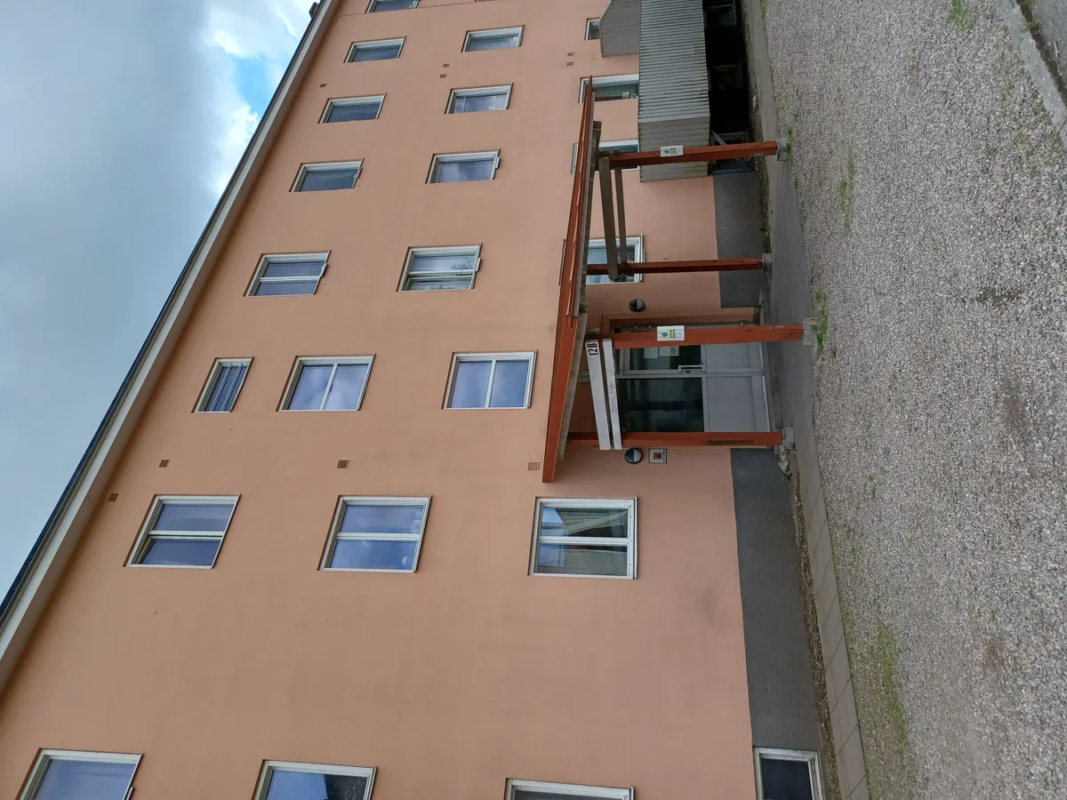 Hyreslägenhet på Sölvesborg i solvesborg