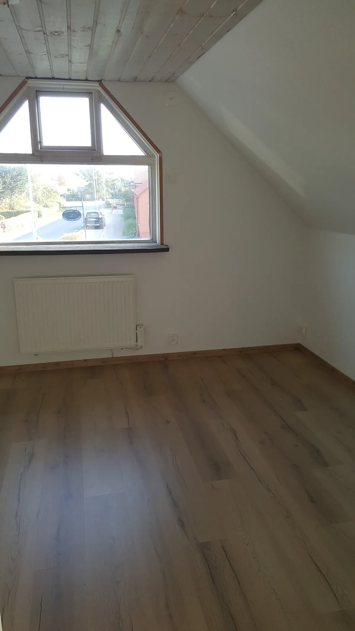 Hyresbostad på Billesholm i billesholm