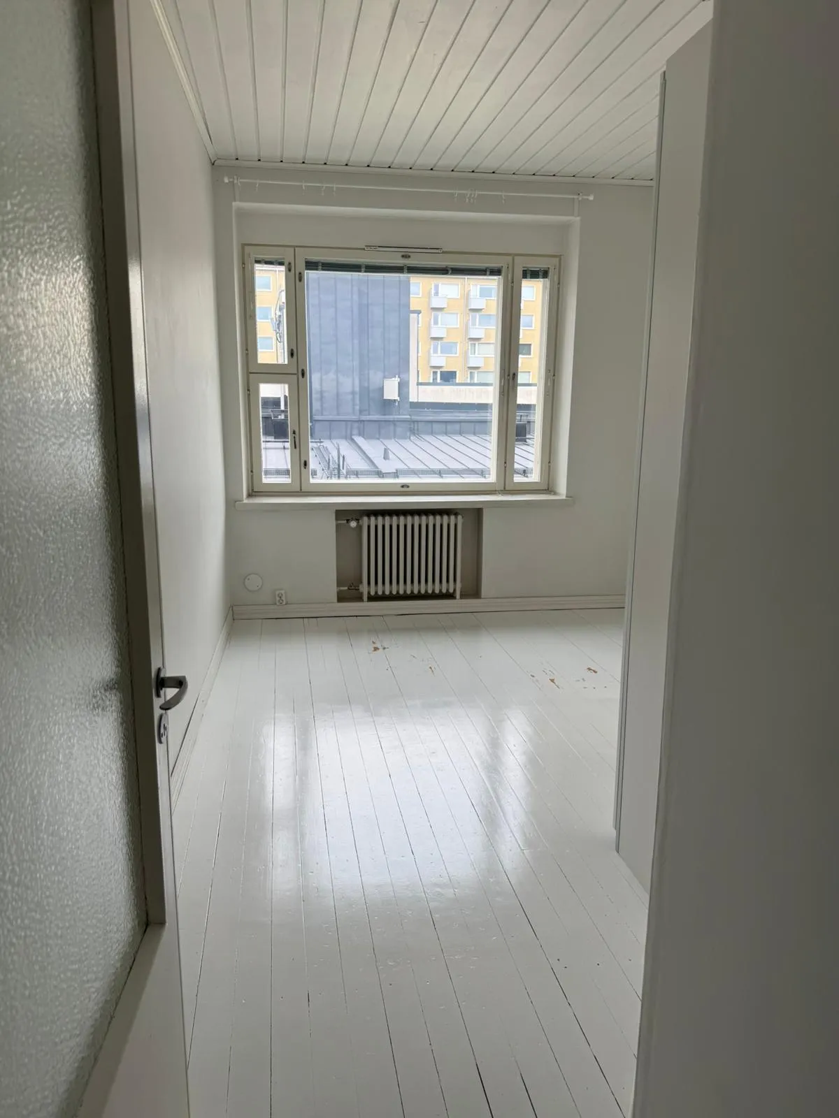 Hyreslägenhet på Helsinki i helsinki