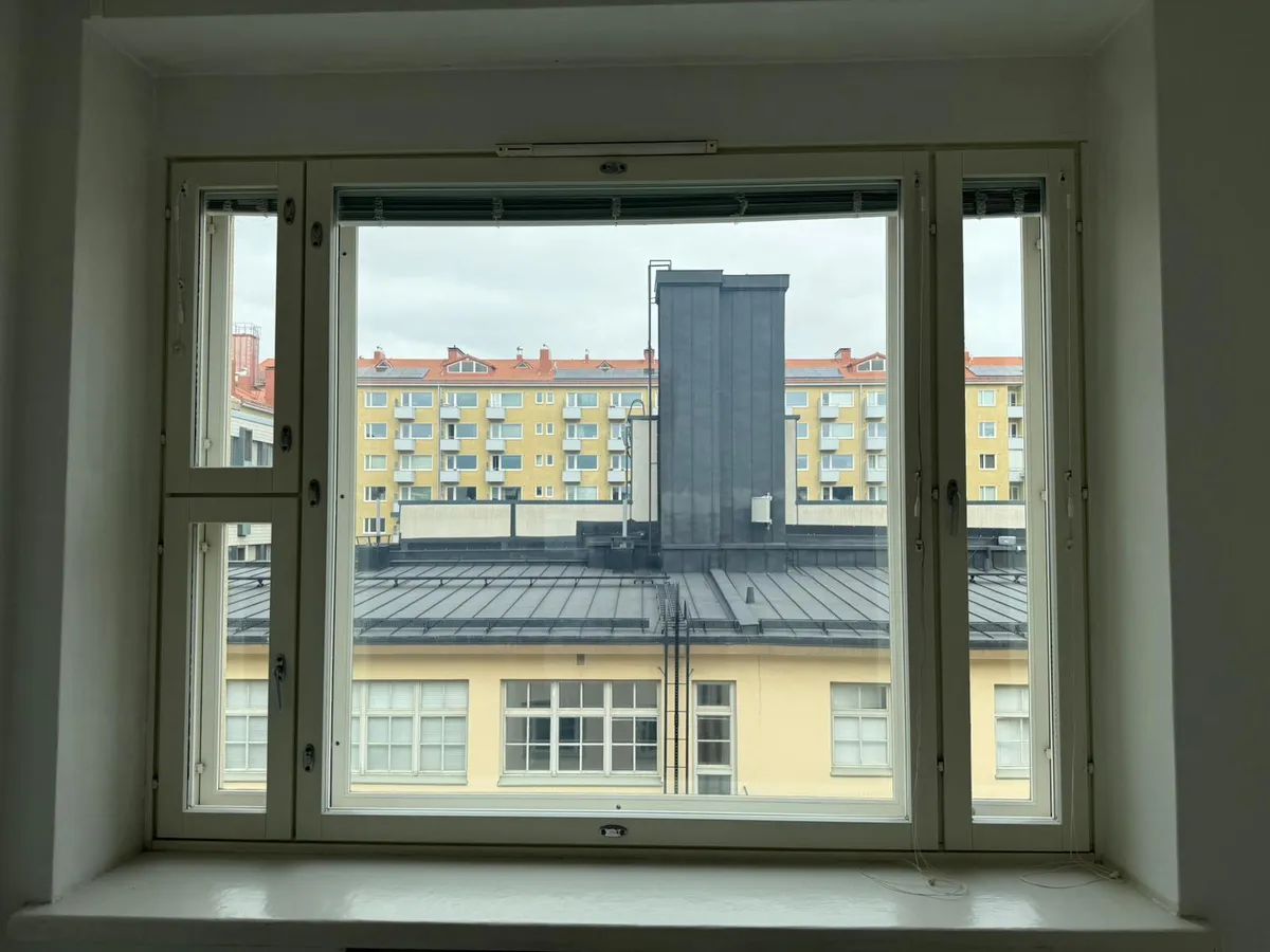 Hyreslägenhet på Helsinki i helsinki