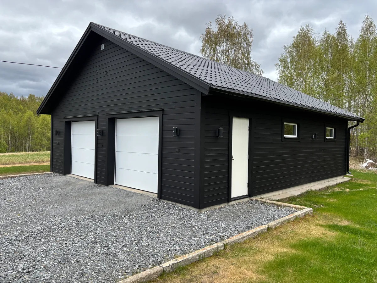 Hyresbostad på Älvsbyn i alvsbyn