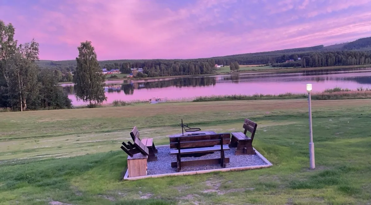 Hyresbostad på Älvsbyn i alvsbyn