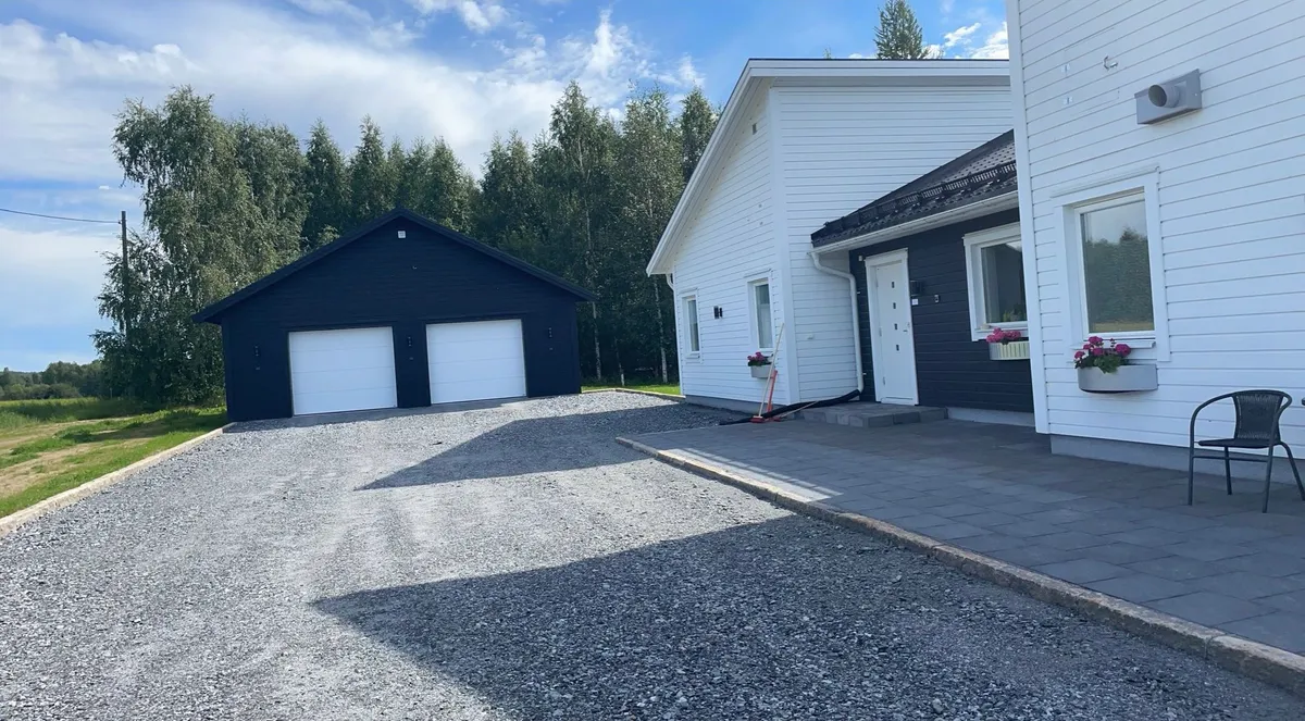 Hyresbostad på Älvsbyn i alvsbyn