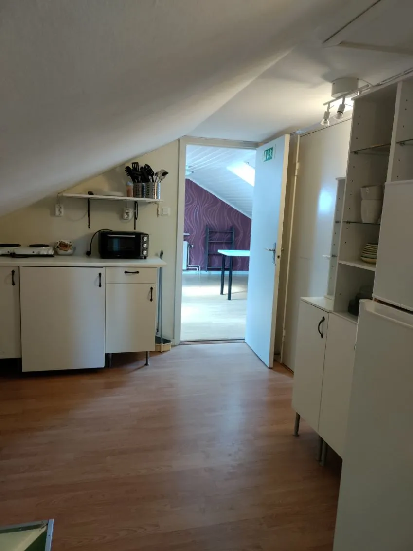 Hyresbostad på Taberg i taberg
