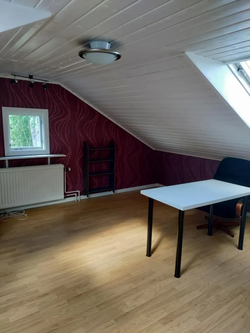 Hyresbostad på Taberg i taberg
