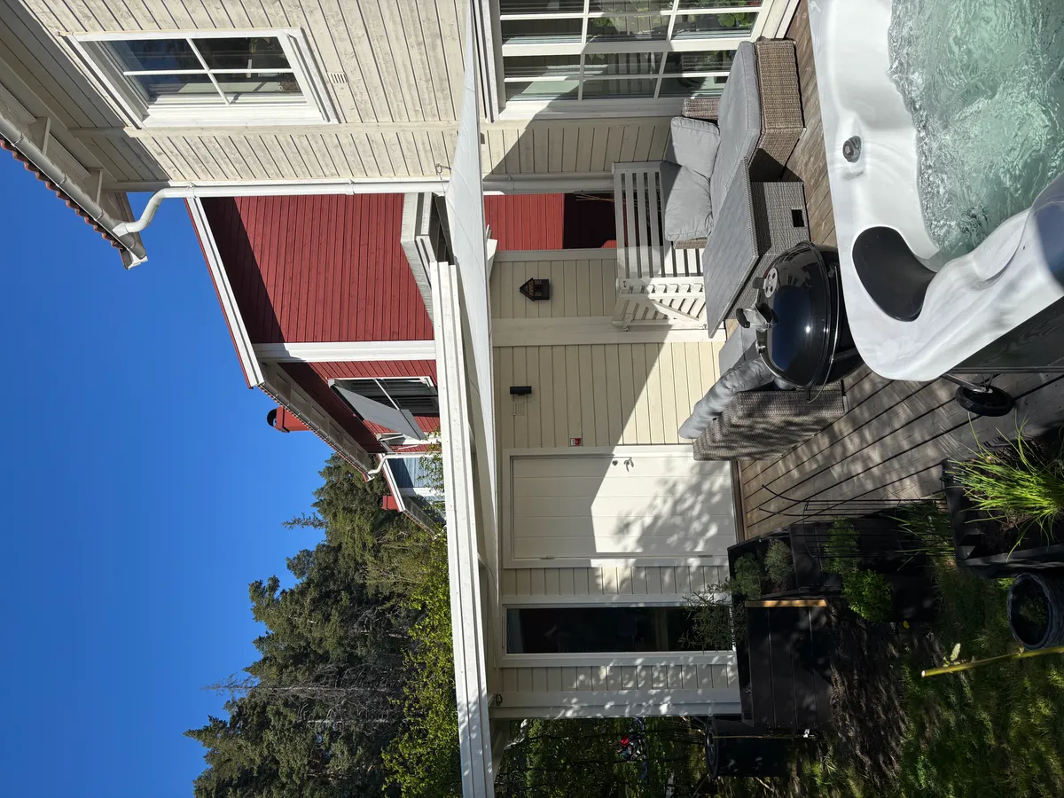 Hyresbostad på Ekerö i ekero
